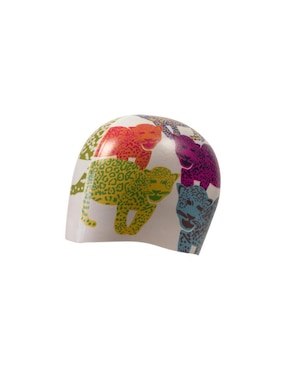 Gorra para natación de silicón Arena unisex