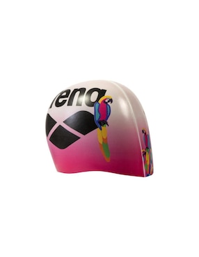Gorra para natación de silicón Arena unisex