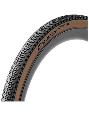 Llanta para bicicleta Pirelli rodada 700