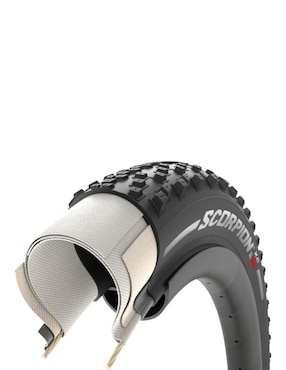 Llanta para bicicleta Pirelli rodada 29