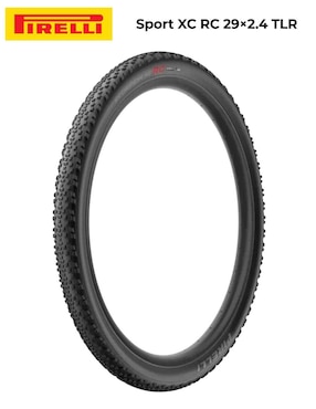 Llanta para bicicleta Pirelli rodada 29