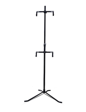 Rack porta bicicleta para piso Gravel Bike Parking Stand