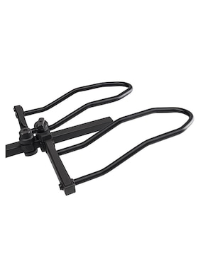 Rack porta bicicleta para auto Gravel Rack para 2 Bicicletas Trailblazer