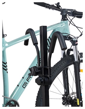 Rack porta bicicleta para auto Gravel Rack para 2 Bicicletas Trailblazer