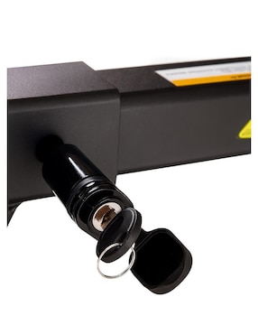 Rack porta bicicleta para auto Gravel Rack para 2 Bicicletas Trailblazer