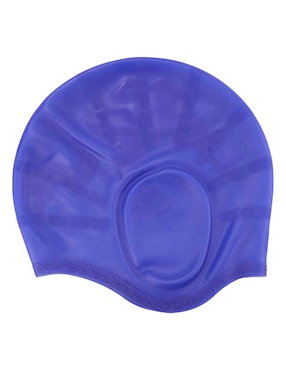 Gorra para natación de silicón Voit unisex