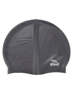 Gorra para natación de silicón Voit unisex