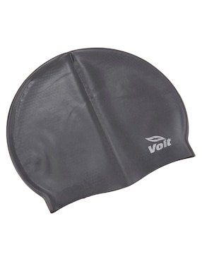 Gorra para natación de silicón Voit unisex