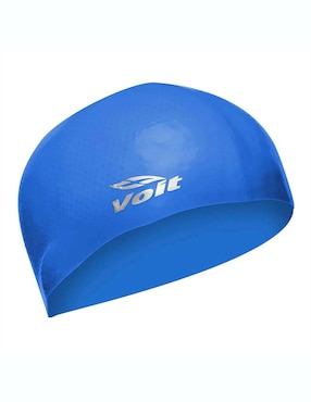 Gorra para natación de silicón Voit unisex