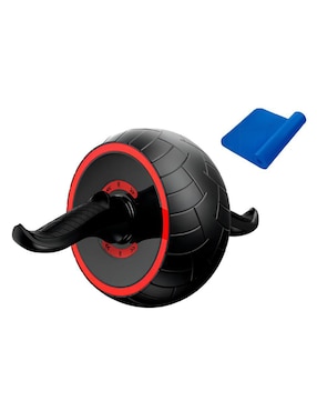 Rueda abdominal para entrenamiento Xtellar