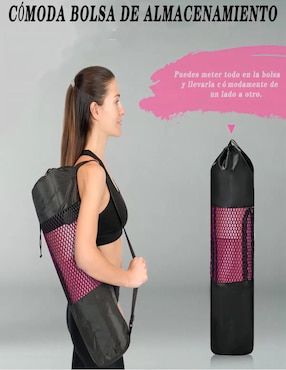 Grillete deportivo Belug para entrenamiento