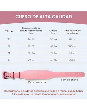 Faja Xtellar Xtllar11441