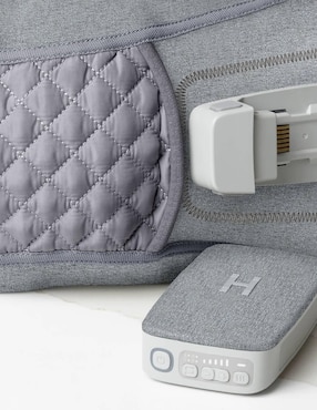 Masajeador para rodilla Homedics
SR-CMXK10HJ