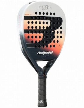 Pala de pádel Bullpadel Elite W 2026
