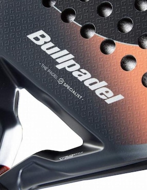 Pala de pádel Bullpadel Elite W 2026