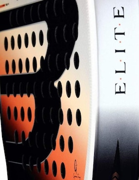 Pala de pádel Bullpadel Elite W 2026