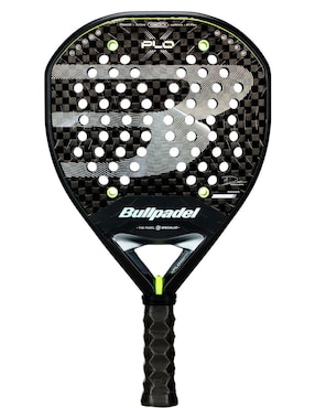 Pala de pádel Bullpadel Xplo 2026