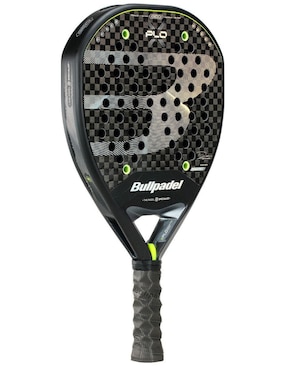 Pala de pádel Bullpadel Xplo 2026