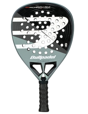 Pala de pádel Bullpadel Hack 04 2026