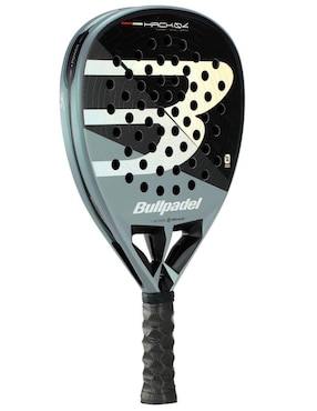 Pala de pádel Bullpadel Hack 04 2026