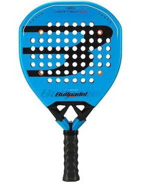 Pala de pádel Bullpadel Vertex 05 Geo