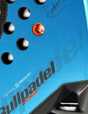 Pala de pádel Bullpadel Vertex 05 Geo