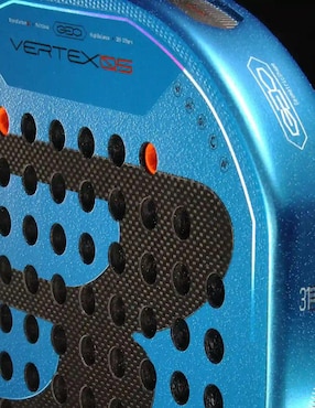 Pala de pádel Bullpadel Vertex 05 Geo