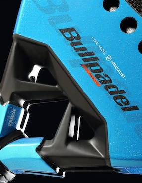Pala de pádel Bullpadel Vertex 05 Geo