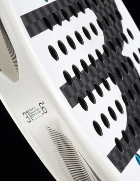 Pala de pádel Bullpadel Vertex 05 2026