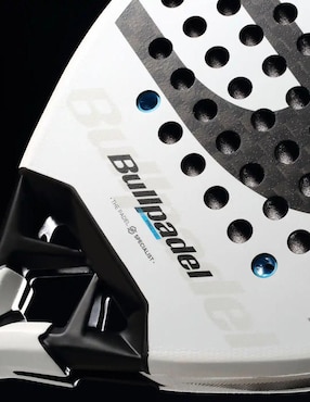 Pala de pádel Bullpadel Vertex 05 2026