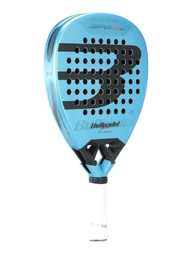 Pala de pádel Bullpadel Vertex 05 W 2026