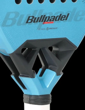 Pala de pádel Bullpadel Vertex 05 W 2026