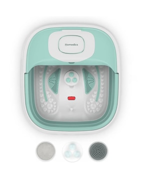 Masajeador de pies Homedics FB-510H