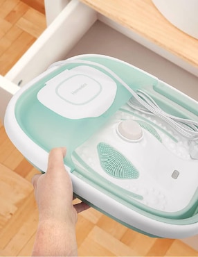 Masajeador de pies Homedics FB-510H