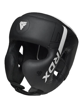 Careta deportiva Rdx para arte marcial F6