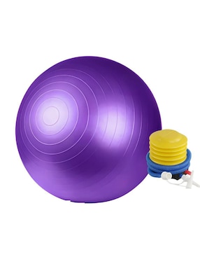 Pelota de yoga Xtellar