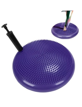 Disco de equilibrio Xtellar