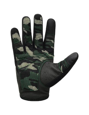 Guantes para entrenamiento Rdx Adulto