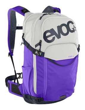Mochila de ciclismo Evoc