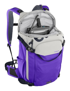 Mochila de ciclismo Evoc