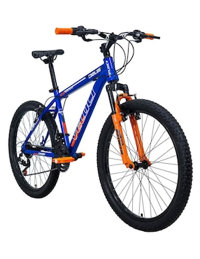 Bicicleta de montaña Veloci rodada 24 unisex
