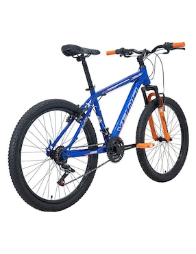 Bicicleta de montaña Veloci rodada 24 unisex