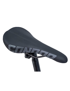 Bicicleta de montaña Veloci rodada 24 unisex