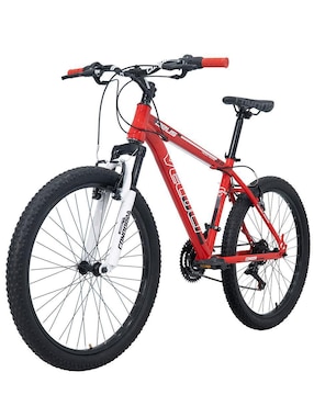 Bicicleta de montaña Veloci rodada 24 unisex