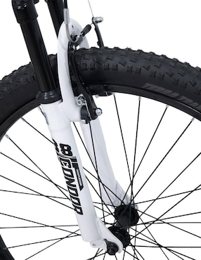 Bicicleta de montaña Veloci rodada 24 unisex