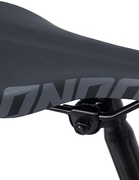 Bicicleta de montaña Veloci rodada 24 unisex