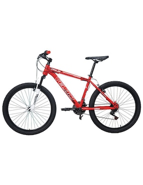 Bicicleta de montaña Veloci rodada 24 unisex