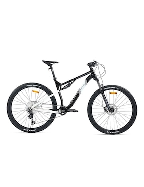 Bicicleta de montaña Gravel rodada 29 Fuji Pro 2.0 unisex