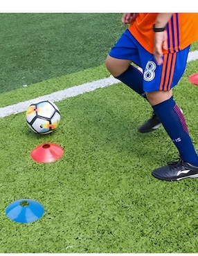 Conos Xtellar para entrenamiento