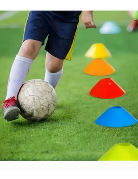 Conos Xtellar para entrenamiento